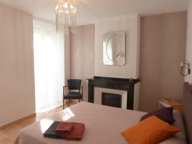 Apartament A L'Ombre De La Cathedrale Narbona Zewnętrze zdjęcie